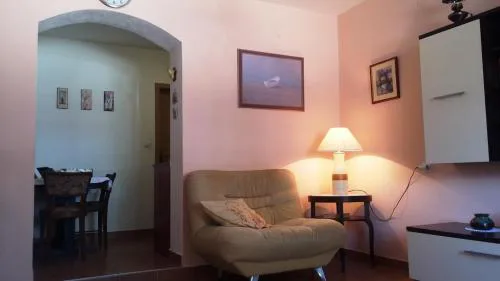 Apartment Dante