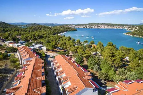 Apartment in Jereza near Kornati National Park