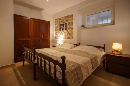 Apartment in Tisno
