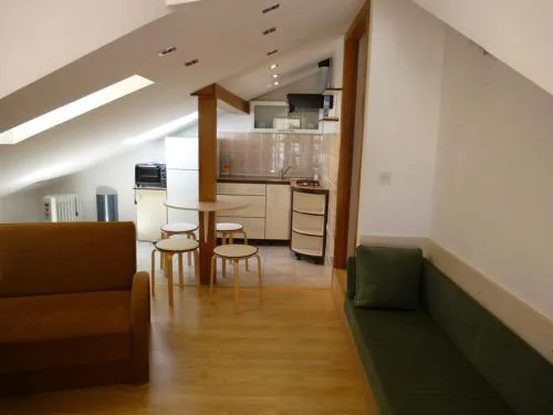 Apartment Marija