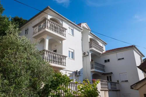 Apartments Branko