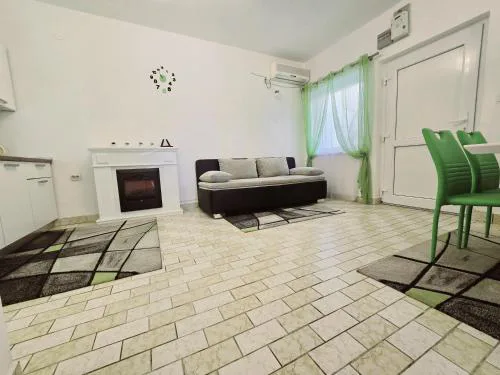 Apartments Jelić