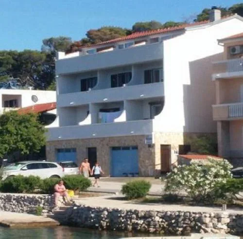 Apartments Marica