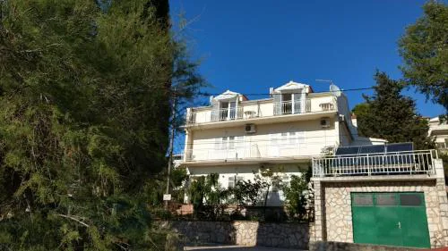 Apartments Marko