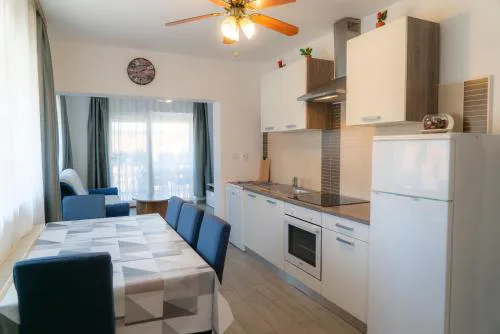 Apartments Zubcic