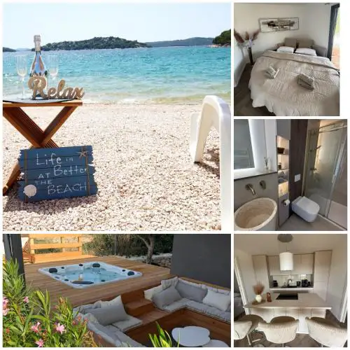 Aurea Beach House