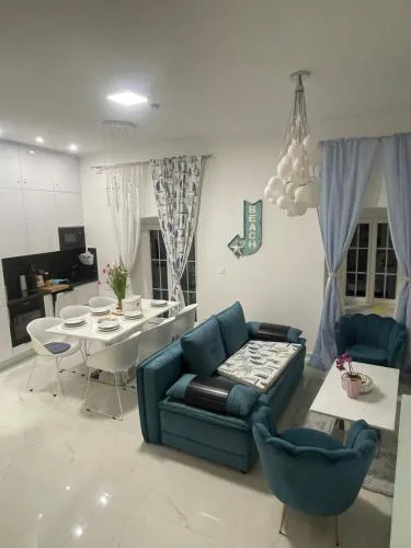 Beach House Tisno whit Sea View