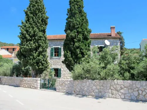 Holiday Home Stefan by Interhome