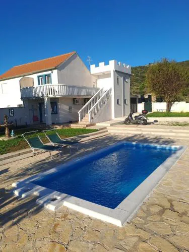 House Matan