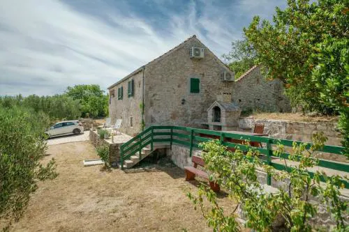 House Radojka