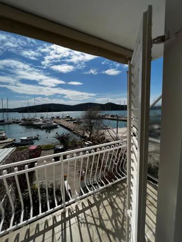 SeaView apartments