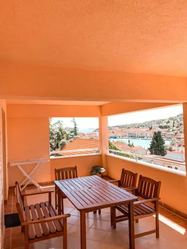 Sunny apartment Nada 2 guests #2 Tisno