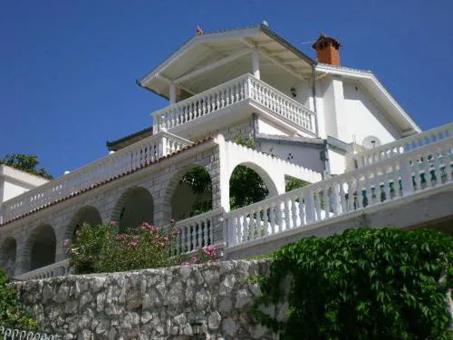 Villa I Karma