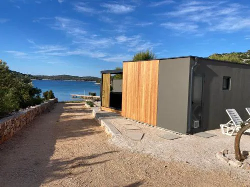 Vortex PBK MobileHome