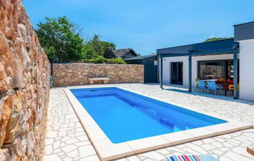 Nice Home In Trbounje With Wifi