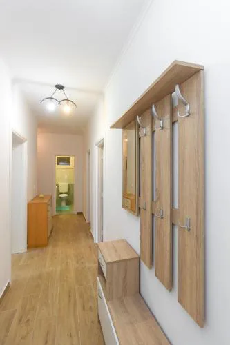 Apartman Alaga C