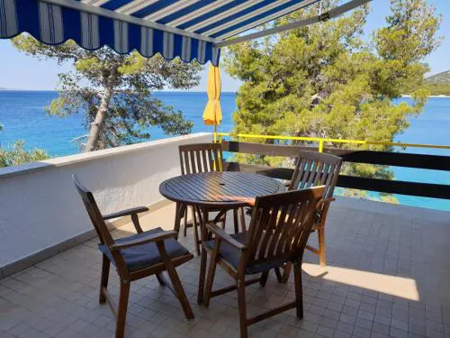 Apartman David