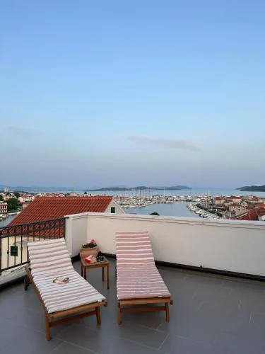 Apartman Lusy