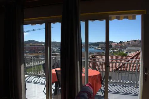 Apartman Marko
