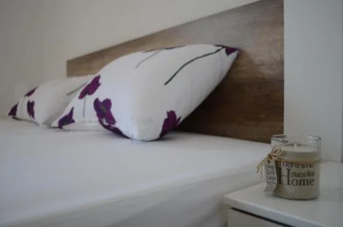 Apartman Maša