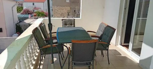 Apartmani Alaga A