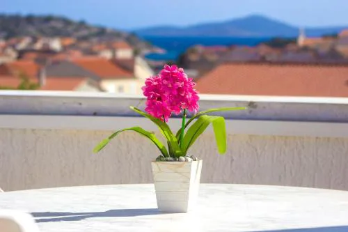 Apartmani Alaga B