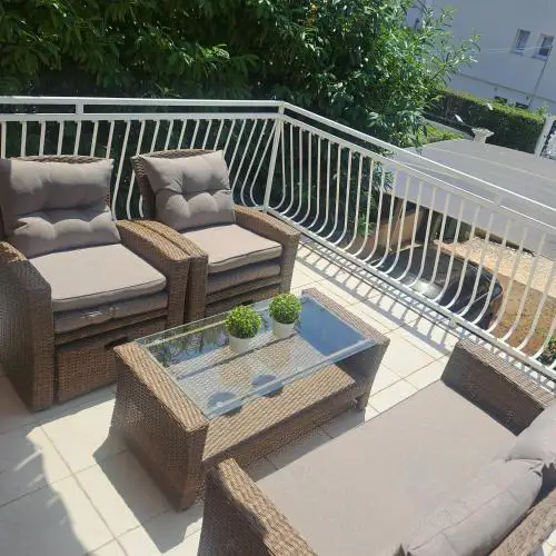 Apartmani Ana