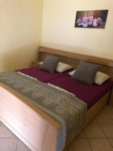Apartmani Kljucevic