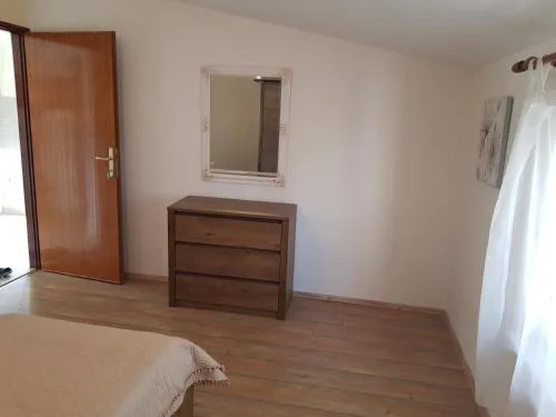 Apartmani Kornatska