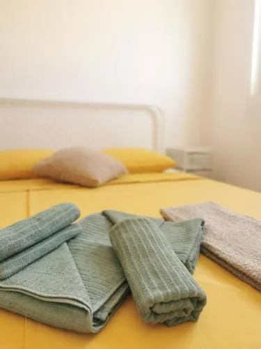 Apartmani Lešić Tribunj