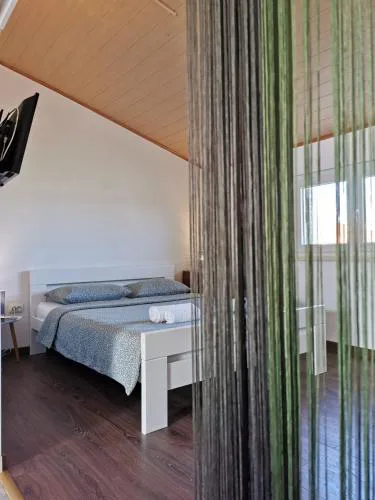 Apartmani Vana 1