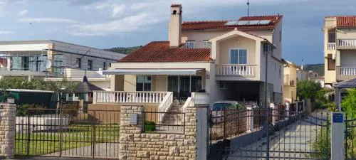 Apartmani Vlahov