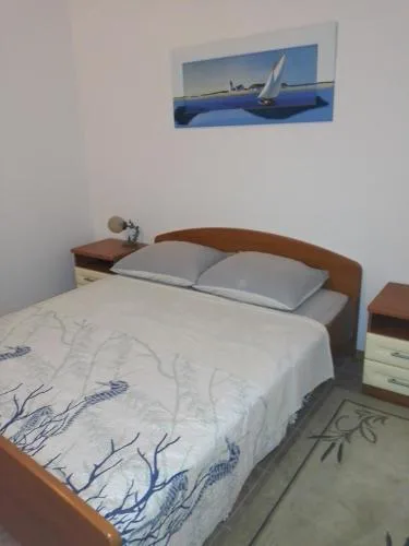 Apartmens Zora