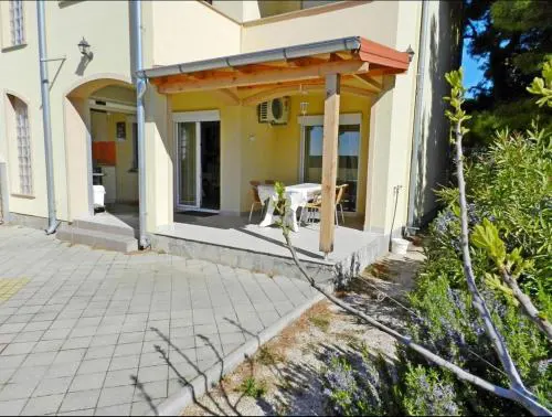 Apartment Darko