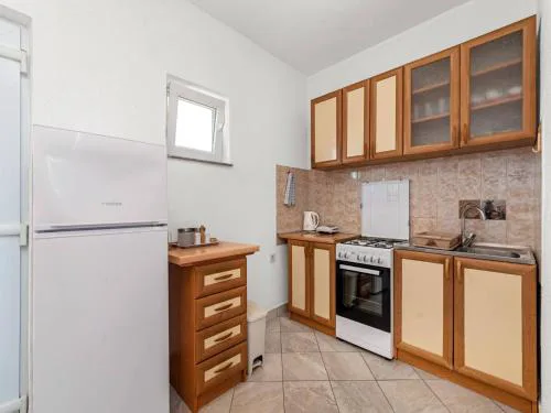 Apartment in Tribunj near Adriatic Sea