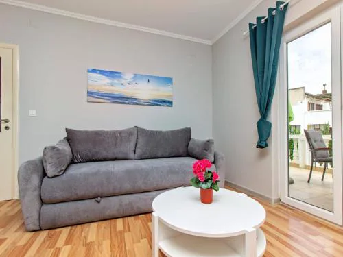Apartment in Tribunj near Sandy Beach