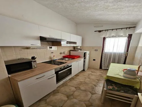 Apartment in Tribunj near Scenic Beaches