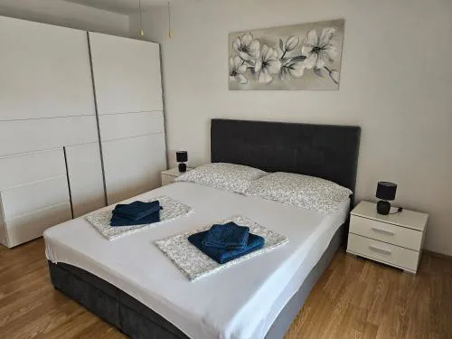 Apartment Ivan