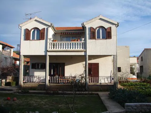 Apartment Ivan