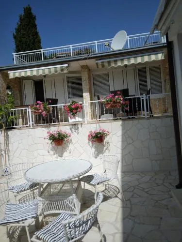 Apartment sv.nikole