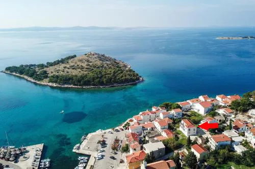 Apartments by the sea Tribunj, Vodice - 24102