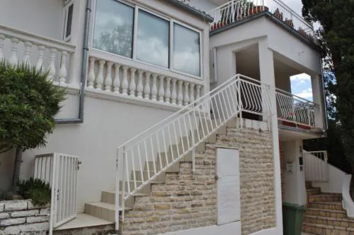 Apartments Kristina - Apartment A