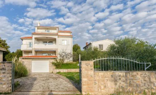 Apartments Maris
