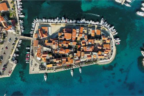 Apartments NADA
