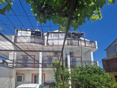 Apartments Sunny Corner