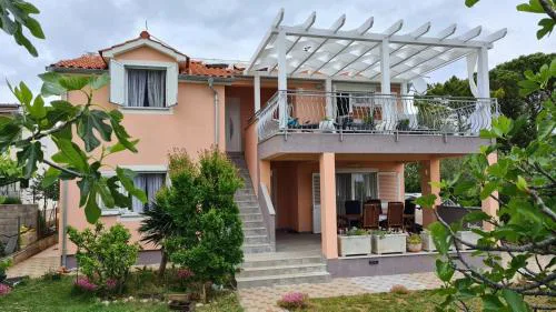 Apartments with parking space Tribunj, Vodice - 23680