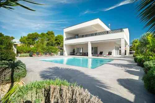 Casa Luma