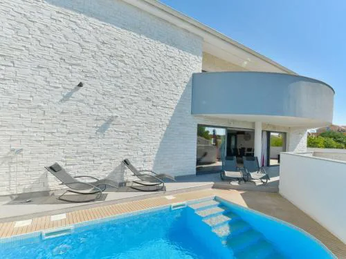 Holiday Home East by Interhome