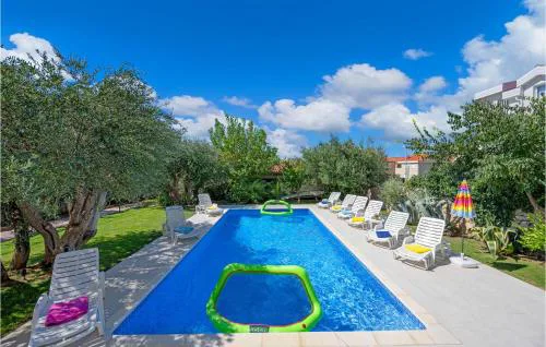Holiday Home Tribunj-Sovlje Dubravice