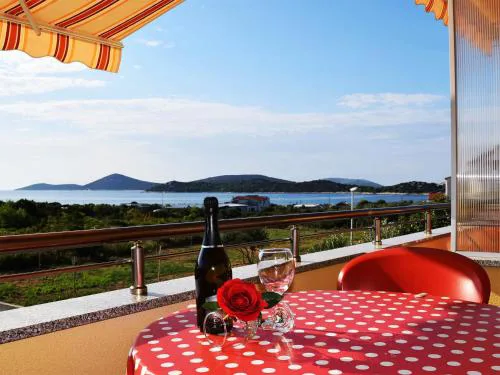 Iva Apartmani